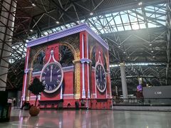 -谢列梅捷沃国际机场