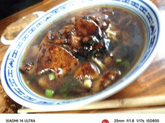 -大时代美食面馆