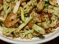 -小放牛炒菜馆(华北商厦店)