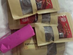 -长平腊味·潮汕特产