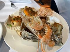 -拉蒂娜·巴西牛排馆 Latina·Brazilian Steakhouse(陆家嘴旗舰店)