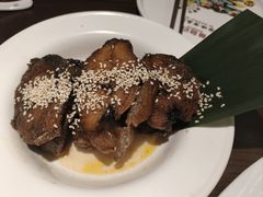 -前海沿·青岛菜(李沧万达店)