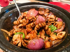 -阿诚市井潮汕菜(金台路店)