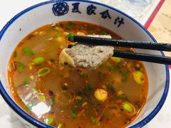 -夏家合汁(天润花园小区店)