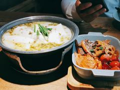 -蜜桃餐厅·伴山(湖滨商业街店)