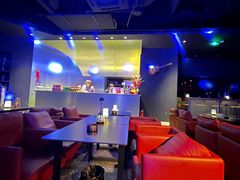 -MOKO樂Bar