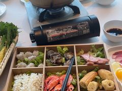 -扬州万怡酒店-中餐厅(文昌中路店)