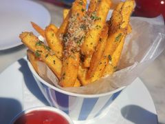 -玛尚诺意式餐厅(官舍店)