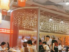 -朱光玉火锅馆(正弘城店)