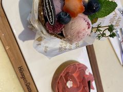 -哈根达斯(合肥天鹅湖店)