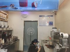 -娃哈哈·奶茶(武林店)