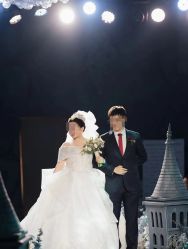 -华东饭店·园林式婚礼宴会厅酒店