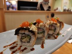 -一心创作料理屋(经开万达店)