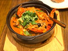 -福龙葡国餐(百老汇店)