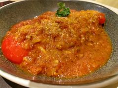 -盘炉forenza·云贵川融合小食堂 ( 钟楼中柳巷店)