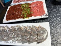 -渝里重庆火锅(航天城店)