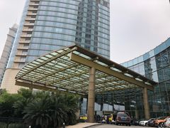 -上海外滩茂悦大酒店