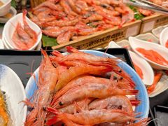 -亚马逊蒸汽活海鲜自助(LCM置汇旭辉广场店)