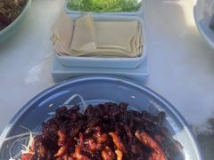 -小吊梨汤·北京菜(香山店)