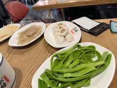 -鱼酷活鱼烤鱼(梅江印象城店)