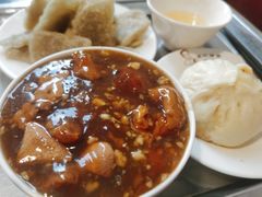 -姚记炒肝店(鼓楼店)