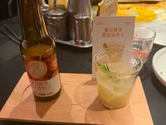 -盛焰铁板烧(王府井店)