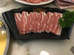 -韩宫宴烤肉·料理(宝山万达店)