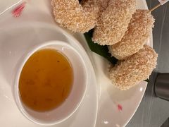 -帕蓝·暹罗料理(大学路店)