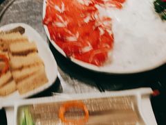 -青一色火锅(摩根店)