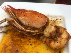 -Ministry of Crab(科伦坡店)