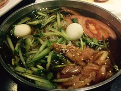 -杨记齐齐哈尔烤肉(总店)