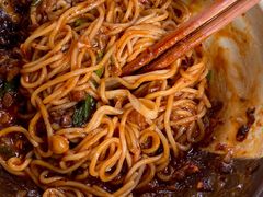 -灯盏窝干溜面(民心佳园A1区店)