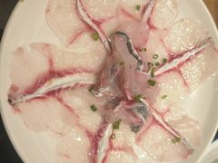 -凤凰山斑鱼馆(恭城店)