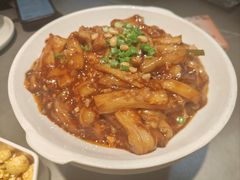-好武功闽南私房菜(万达店)