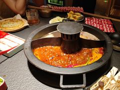 -晓宇重庆火锅(西安荟聚店)