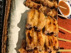 -小山日本料理(兴业太古汇店)
