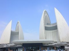 -铂尔登国际酒店(南山深圳湾口岸店)