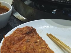 -海花锅盖烧烤店(怡馨家园店)