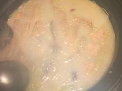 -捞王猪肚鸡火锅(昆山店)