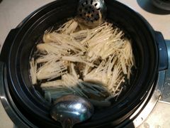 -百年果林椰子鸡(中洲店)