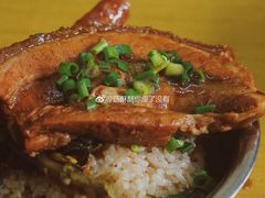 -老嘢扣肉糯米饭(云亭街店)