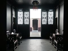 -南京市民俗博物馆(甘熙宅第)