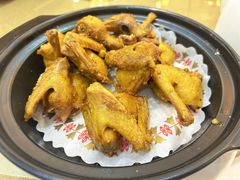 -丰尔粥食·顺德鱼生·干蒸排骨顺德菜(大良分店)