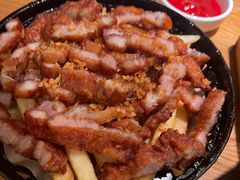 -点心传说·粤菜点心(佐阾虹湾店)