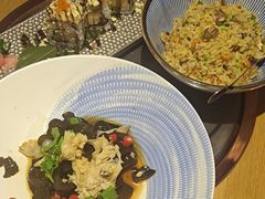 -礼舍·和牛火锅·烤肉·料理餐厅(华茂店)
