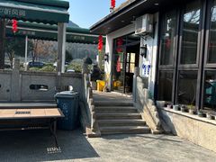 -听风阁农家私房菜茶楼(龙坞店)