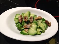 桃仁青瓜-三只耳火锅(宽窄巷子店)