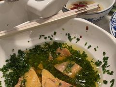 -漢舍中国菜馆(889广场店)