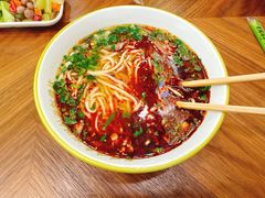 -丝路传奇·中国拉面航母店(北医三院店)