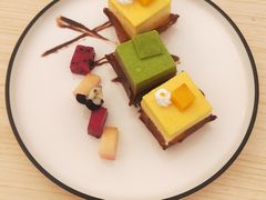 -天空花园餐吧·生日·团建(南山店)